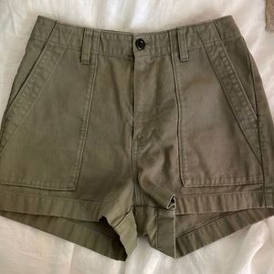 Outerknown Field Shorts